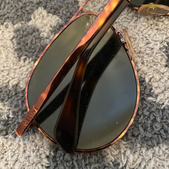 Celine Sunglasses - Picture 3 of 7